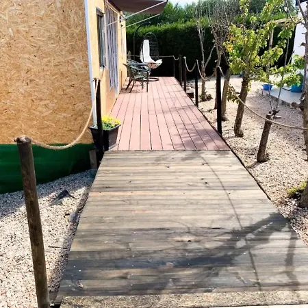 Windy's - Mobile House