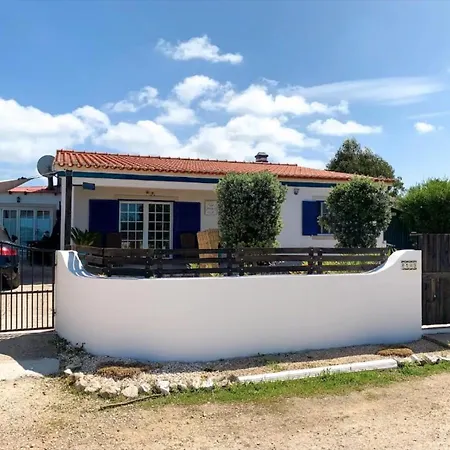 Windy's - Mobile House Vakantiehuis