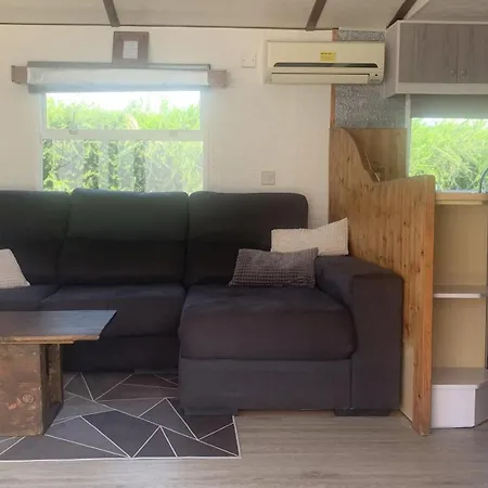 Windy's - Mobile House Vakantiehuis Aljezur