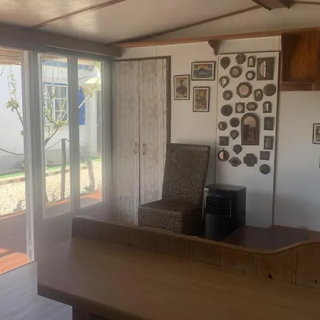 Windy's - Mobile House
