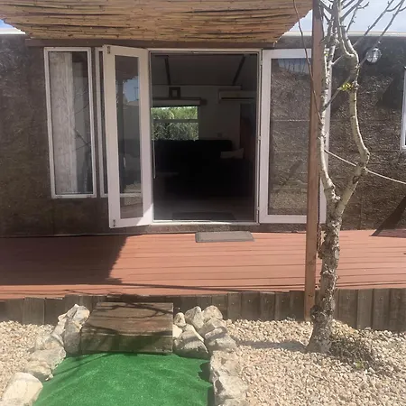 Windy's - Mobile House *
